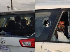 गुजरात के जूनागढ़ में AAP नेताओं पर हमला, सीएम अरविंद केजरीवाल बोले- राज्य में कोई सुरक्षित नहीं