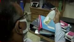 Agra: अवैध हेल्थकेयर फर्म का भंडाफोड़, बिना License के बनाए जा रहे थे सर्जिकल आइटम