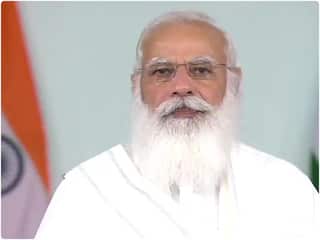 PM Modi on Doctors Day: દેશમાં વધારવામાં આવી રહી છે AIIMSની સંખ્યા, હેલ્થ સેક્ટરના બજેટને આ વર્ષે કર્યું ડબલ