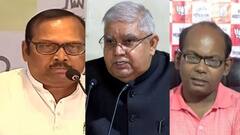 Hawala scandal: জৈন হাওয়ালাকাণ্ড নিয়ে অব্যাহত রাজ্য-রাজ্যপাল-বিরোধী দল তরজা