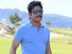Akkineni Nagarjuna Pics: : నాగార్జున మ్యారేజ్‌ ఫొటోస్‌ చూశారా?