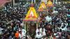 Rath Yatra 2024: 53 વર્ષ બાદ આ વખતે રથયાત્રામાં અદભૂત સંયોગ, 2 દિવસની રહેશે જગન્નાથની રથયાત્રા