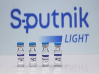 Sputnik Light | ஸ்புட்னிக் லைட் தடுப்பூசிக்கு சிக்கல்..! ரெட்டிஸ் ஆய்வகத்துக்கு மறுக்கப்பட்ட அனுமதி..! ஏன்?