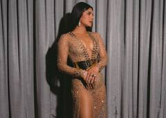 In Pics Priyanka Chopra :  ’வோர்ல்ட் ப்யூட்டி உன்னை வெல்ல எது போட்டி!’