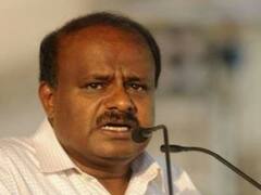 कांग्रेस को निशाने पर लेते हुए एचडी कुमारस्वामी बोले- मुसलमानों को अहसास होना चाहिए कि...