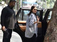 Anushka Sharma के साथ साए की तरह नज़र आता है ये बॉडीगार्ड, सिक्योरिटी देने के वसूलता है करोड़ों रुपए!