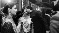 Zaheer Khan की शादी में Virat Kohli और Anushka Sharma ने की थी जमकर मस्ती, देखें अनदेखी तस्वीरें