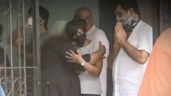 Mandira Bedi के पति Raj Kaushal का हार्ट अटैक से निधन