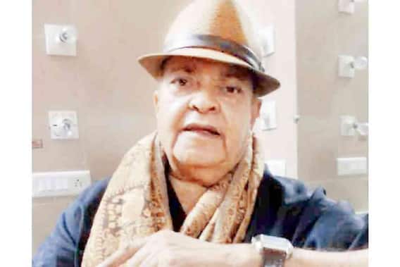 ગુજરાતી સિનેજગતના કલાકાર અરવિંદ રાઠોડનું નિધન, રાત્રે તેમના નિવાસ સ્થાને લીધા અંતિમ શ્વાસ