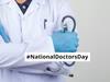 Happy National Doctors' Day | Celebrating Unsung Heroes' Valiant Deeds In The Crisis Period