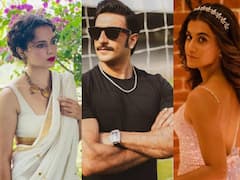 कंगना रनौत और तापसी पन्नू से लेकर रणवीर सिंह तक, इन सेलेब्स ने बॉलीवुड के Dirty Game का किया खुलासा