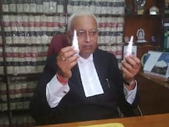 गंगाजल से दूर होगी कोरोना की बीमारी, दावे पर HC ने एथिक्स कमेटी और ICMR को नोटिस देकर मांगा जवाब