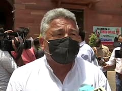 Grant Statehood To Ladakh, Restore Article 370: Kargil Democratic Alliance To Centre