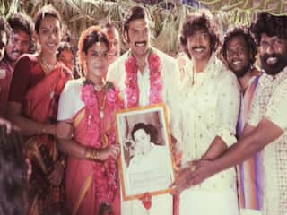 ஓடிடி ரிலீஸுக்கு தயாரானது சார்பட்டா பரம்பரை ! அப்செட்டில் ஆர்யா?