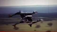 12 drones within four days: Understand Pakistan's conspiracy against India