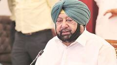 Understand how Captain Amarinder Singh is between the devil and deep blue sea