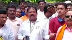 'अॅट्रॉसिटीचे खोटे गुन्हे दाखल केले तर रॉबरीचा गुन्हा दाखल करा', संजय गायकवाडांचा वादग्रस्त व्हिडीओ