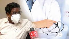 National Doctors' Day: মহামারীকালে কীভাবে ভালো রাখা যাবে পরিবারের সদস্যটিকে? এবিপি লাইভকে দেওয়া একান্ত সাক্ষাৎকারে জানালেন চিকিৎসক জয়দেব রায়