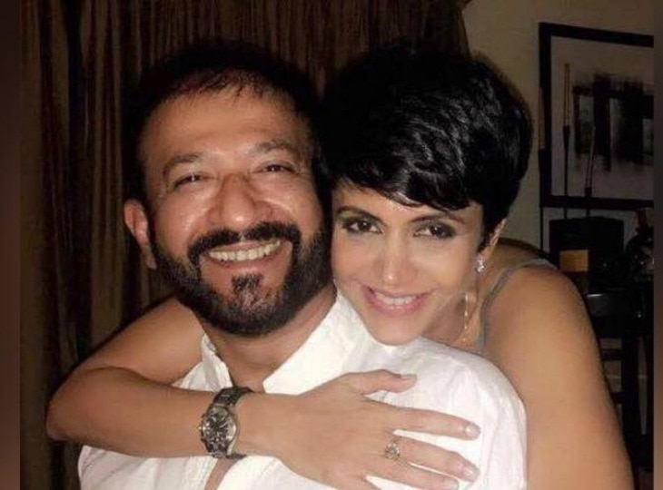 पति Raj Kaushal की इस बात से इम्प्रेस हो गई थीं Mandira Bedi, इस वजह से कर ली थी शादी