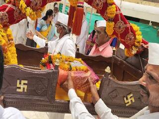 Ashadhi Wari 2021 : रखुमाई विदर्भातील इतर दिंड्यांना पदरात घेतील का?