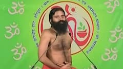 Baba Ramdev से जानिए- रीढ़ की हड्डी का दर्द दूर करने के लिए कौन-सा आसन करें? | योग यात्रा
