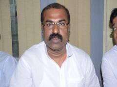 नीतीश कुमार के मंत्री मदन साहनी ने इस्तीफे का एलान किया, कहा- चपरासी तक हमारी बात नहीं सुनते