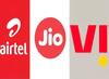 ખૂબ જ કામના છે Airtel-Jio-Vi ના આ સસ્તા પ્રીપેડ પ્લાન, જાણો આ ઓફર્સ વિશે