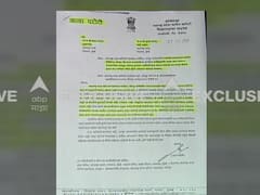 ABP Majha Exclusive | काँग्रेस प्रदेशाध्यक्षांचा आपल्याच पक्षाच्या मंत्र्यावर निशाणा! नाना पटोलेंचे मुख्यमंत्री उद्धव ठाकरेंना धमाकेदार पत्र