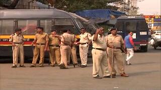 Nagpur : मास्क लावला नाही म्हणून पोलिसांनी केलेल्या मारहाणीत दिव्यांगाचा मृत्यू झाल्याचा कुटुंबियांचा आरोप