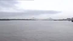 Weather Update: আকাশের মুখ ভার, আগামী ২৪ ঘণ্টায় ভারী বৃষ্টির পূর্বাভাস রাজ্যে