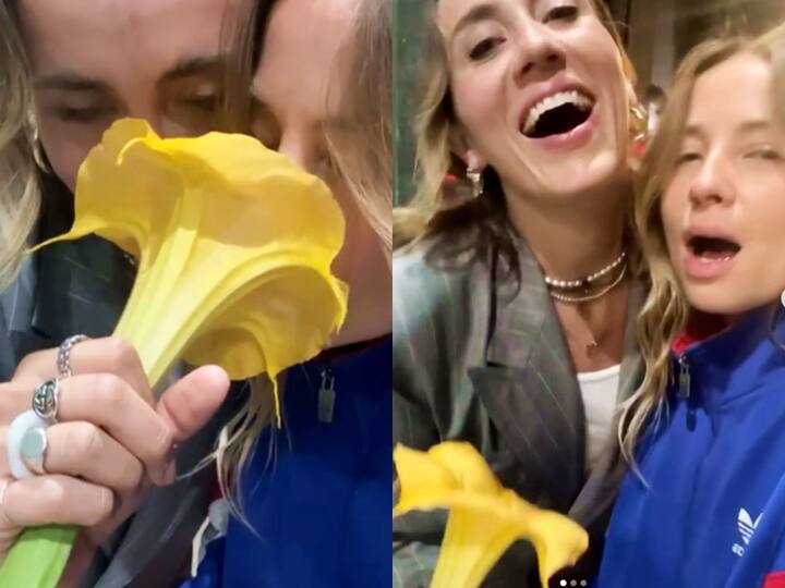 Shocking Experience! ‘Delicious Fragrance’ Of A Flower Poisons TikToker & Her Friend Shocking Experience! ‘Delicious Fragrance’ Of A Flower Poisons TikToker & Her Friend