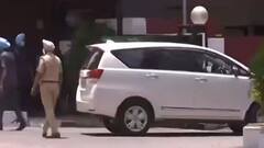 पंजाब कांग्रेस कलह: कैप्टन अमरिंदर का 'शक्ति प्रदर्शन', कांग्रेस नेताओं को लंच पर बुलाया