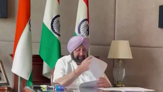 Punjab Congress rift: Here are the latest updates | Namaste Bharat (01 July 2021)