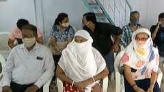 Ahmedabad: AMC આજે વેપારી સંગઠનોને આપશે વેક્સિન, સ્ટોકની અછતને કારણે કરાયો મુદ્દતમાં વધારો