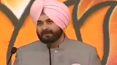 Punjab Congress Rift | Will Navjot Singh Sidhu get a major responsibility this time? | ICH