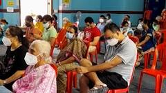 TOP 50 : महत्त्वाच्या 50 बातम्यांचा वेगवान आढावा : दुपारच्या बातम्यांचा आढावा 1 जुलै 2021 ABP Majha