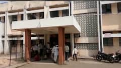 शासकीय रुग्णालयातील पॉझिटिव्ह रुग्णांचे स्वॅब घेऊन विकले,विम्याची रक्कम लाटण्यासाठी पॉझिटिव्ह अहवाल