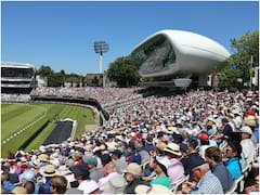 ENG vs PAK: दूसरे वनडे में दर्शकों से खचाखच भरा होगा मैदान, 100 प्रतिशत दर्शकों को स्टेडियम आने की मिली अनुमति