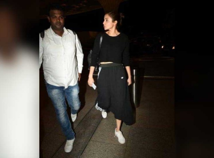 Anushka Sharma के साथ साए की तरह नज़र आता है ये बॉडीगार्ड, सिक्योरिटी देने के वसूलता है करोड़ों रुपए!