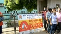 વેપારીઓને રસી લેવાની મુદ્દત 10 જુલાઇ સુધી વધારાઈ, વેપારીઓને થઈ રાહત