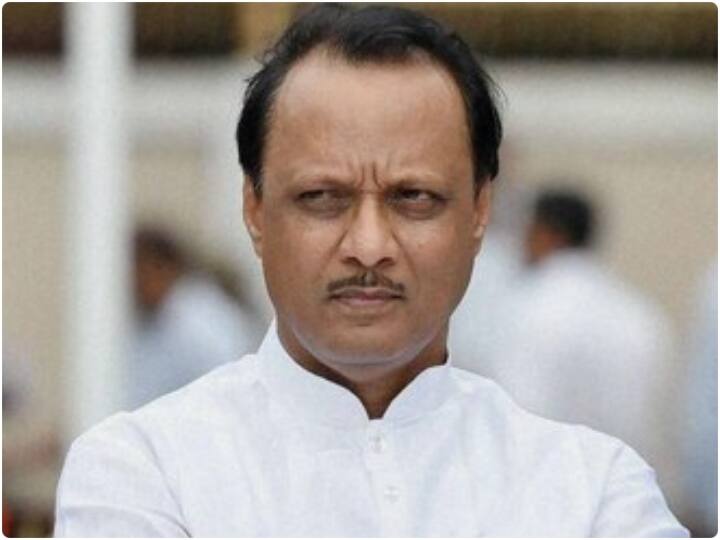 Jarandeshwar Sugar Factory Case: Report of Mumbai Police's Financial Crime Branch giving a clean chit to Ajit Pawar 'ABP Mazha' Exclusive: जरंडेश्वर साखर कारखाना प्रकरण: अजित पवारांना क्लिनचीट देणारा 'तो' अहवाल 'एबीपी माझा' च्या हाती