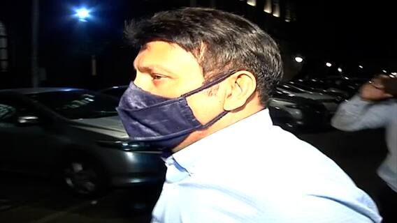 ED Summons Avinash Bhosale : पुण्यातील जमीन खरेदी प्रकरणात भोसले यांना ईडीचे समन्स