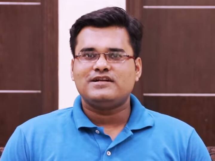 IAS Success Story Even after years of failure did not give up and in last attempt Saurav Pandey became an IAS IAS Success Story: सालों असफलता मिलने के बाद भी नहीं छोड़ी उम्मीद, फिर आखिरी प्रयास में सौरभ पांडे बने आईएएस 