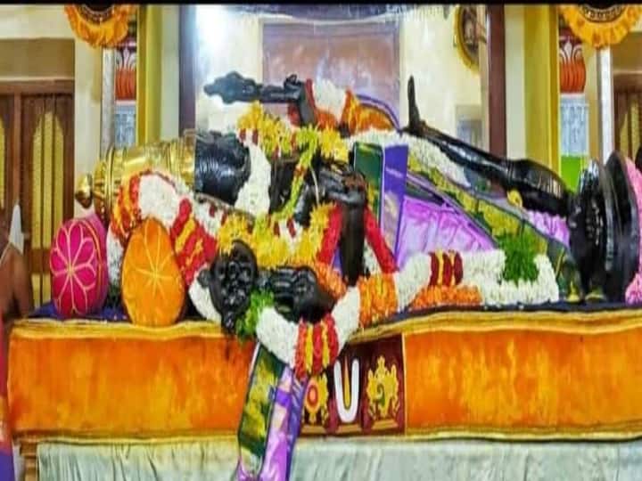 அத்தி வரதர் 12 வது நாள் புகைப்படம்
