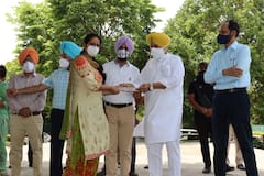 Punjab Government Recruits 128 Medical Specialists In Various Fields - Check Details