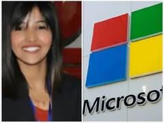 20 वर्षांच्या अदितीनं Microsoft मध्ये शोधला बग; कंपनीकडून 22 लाखांचं बक्षीस