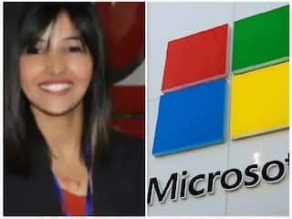 20 वर्षांच्या अदितीनं Microsoft मध्ये शोधला बग; कंपनीकडून 22 लाखांचं बक्षीस