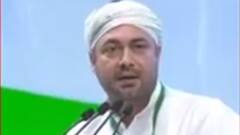 Unnao: BJP के बागी प्रत्याशी Arun Singh के ठिकानों पर छापेमारी, मौके पर भारी पुलिस फोर्स तैनात