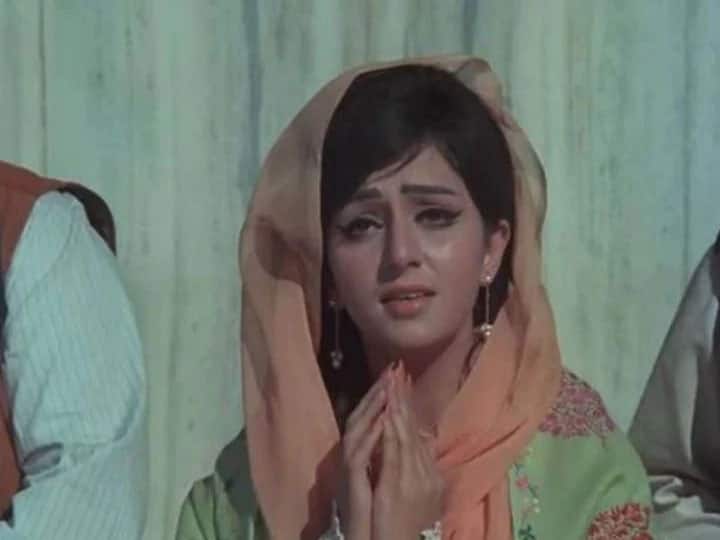 Actress vimi who worked with sunil dutt had a very tragic life 90 के दशक की इस हिरोइन की ज़िंदगी का अंत था काफी दर्दनाक, आखिरी समय में उनकी अर्थी तक उठाने वाला नसीब नहीं हुआ