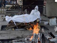 '112% More Deaths Occurred In Mumbai In April 2021 As Compared To 2020', Reveals RTI